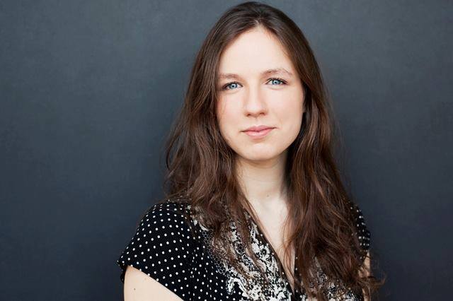 Émilie Girard-Charest